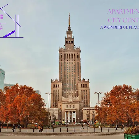 Apartment - Center -