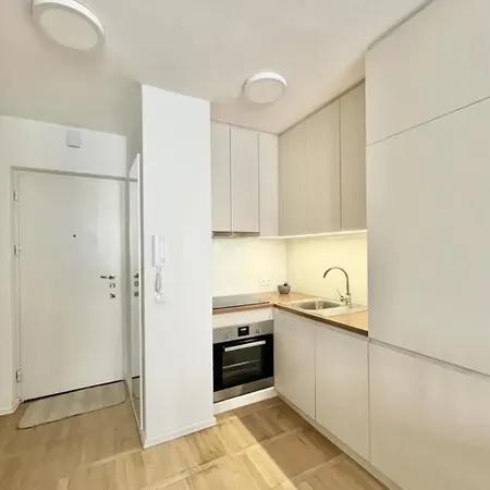 Apartment - Center - Warsaw