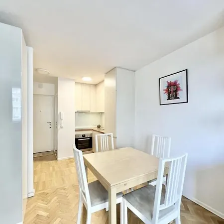 Apartment - Center - Warsaw