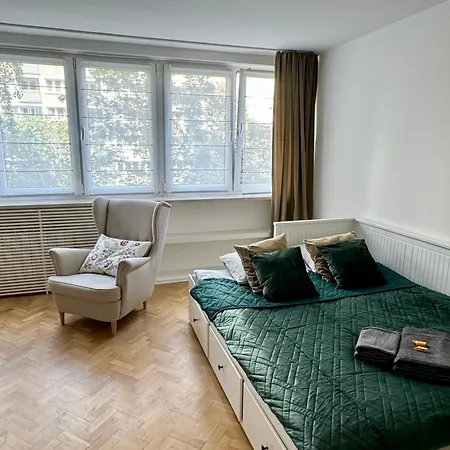 - Center - Warszawa